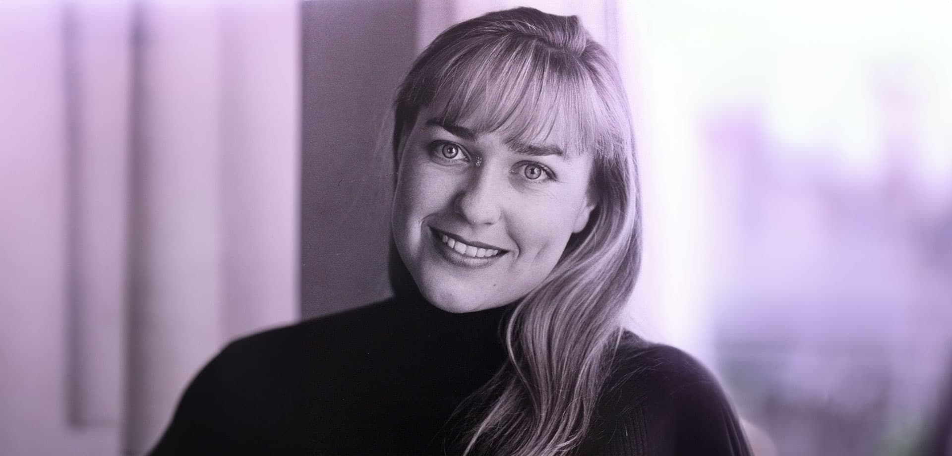 Louise Arnold